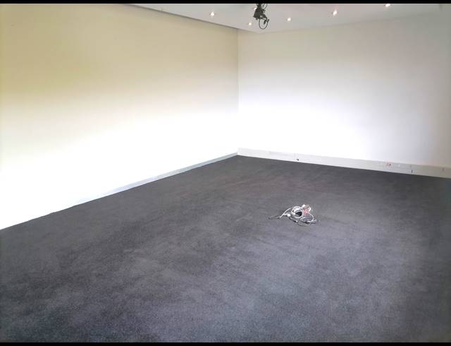 477M² CO-WORKING SPACE TO LET IN DIE HOEWES
